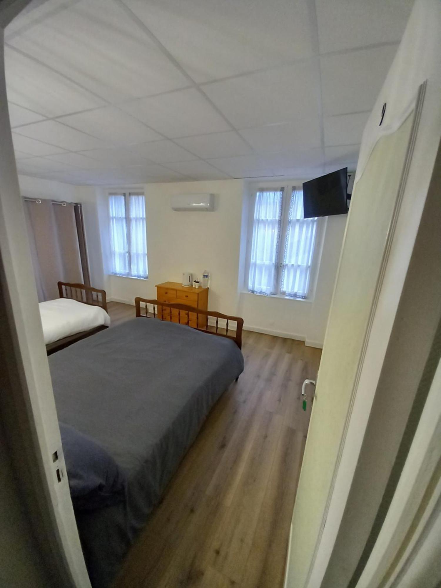 Chambre Champeix المظهر الخارجي الصورة