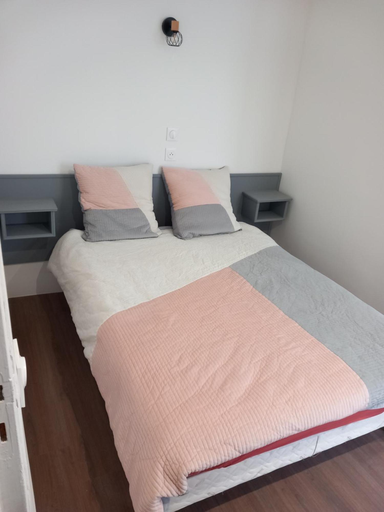 Chambre Champeix المظهر الخارجي الصورة